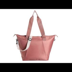 DSW yoga bag
